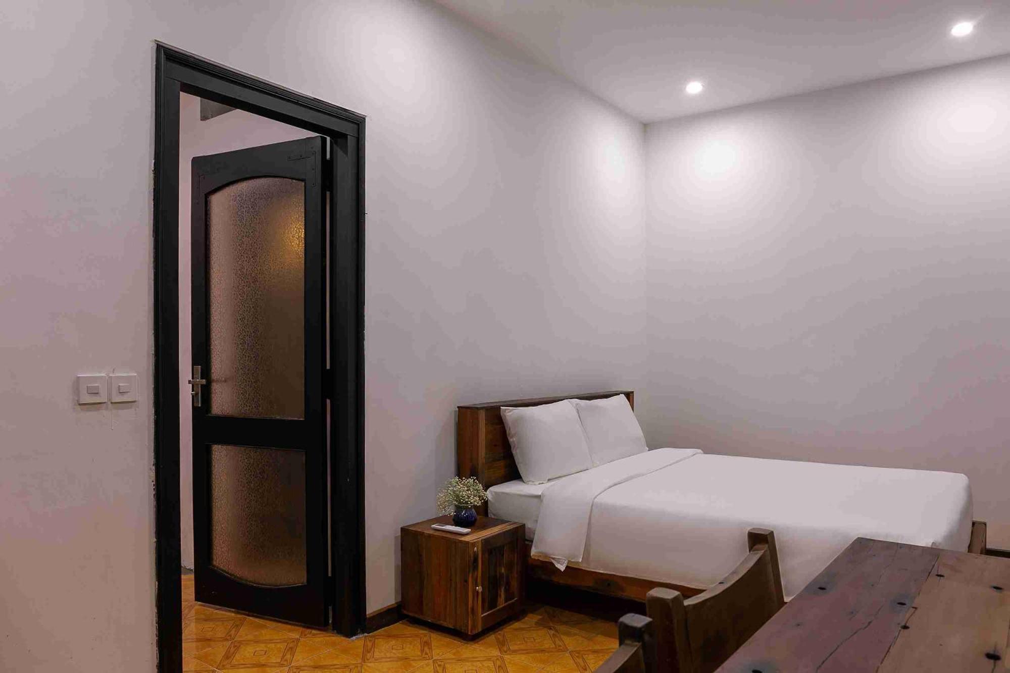 An Suites Hanoi Exterior foto
